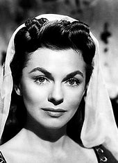 Joanne Dru